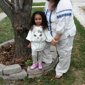 Meet your Posher, Bonita